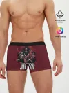 Мужские трусы боксеры / MICHAEL JORDAN
