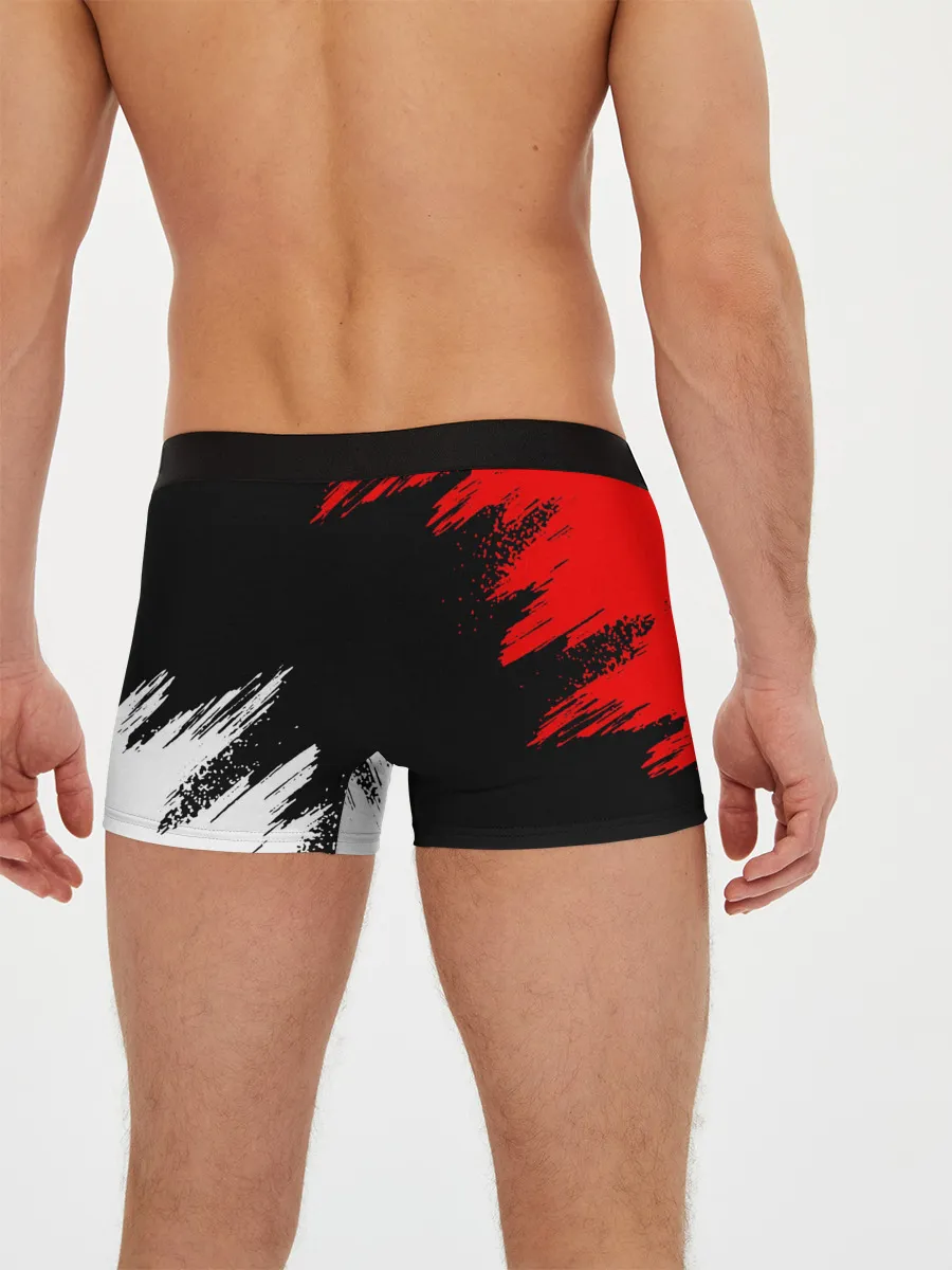 Мужские трусы боксеры / MICHAEL JORDAN