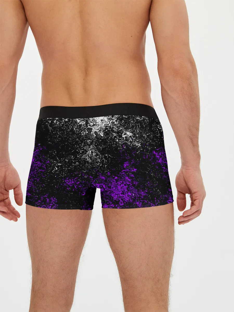 Мужские трусы боксеры / CS GO