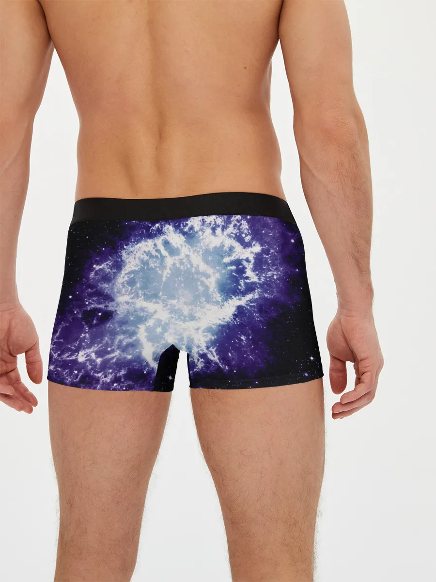 Мужские трусы боксеры / Galaxy