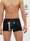 Мужские трусы боксеры / BMW