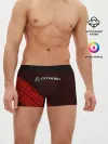 Мужские трусы боксеры / CITROEN