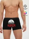Мужские трусы боксеры / Siren Head