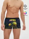 Мужские трусы боксеры / Fortnite Jack Gourdon