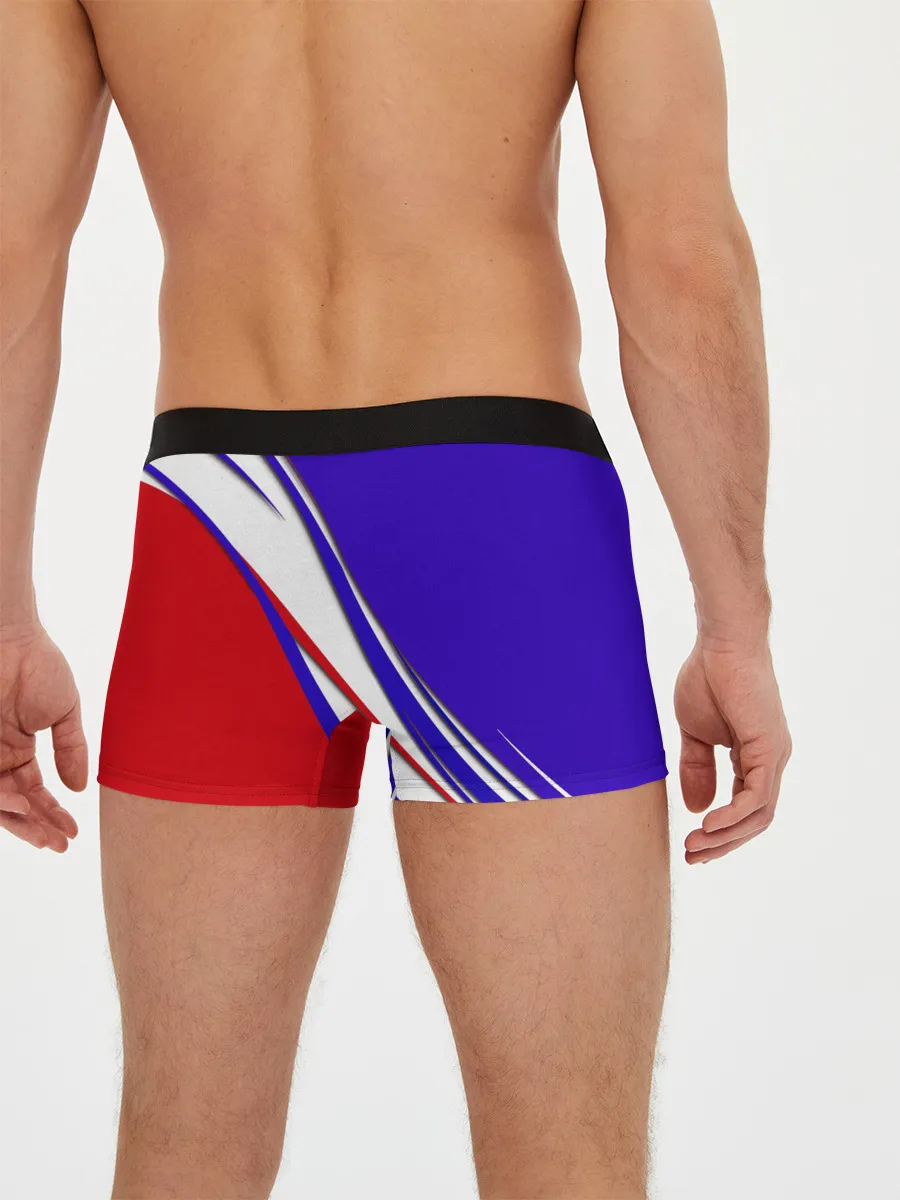 Мужские трусы боксеры / Хабиб Нурмагомедов | Орёл