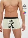 Мужские трусы боксеры / Bendy And The Ink Machine