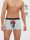 Мужские трусы боксеры / Hannibal