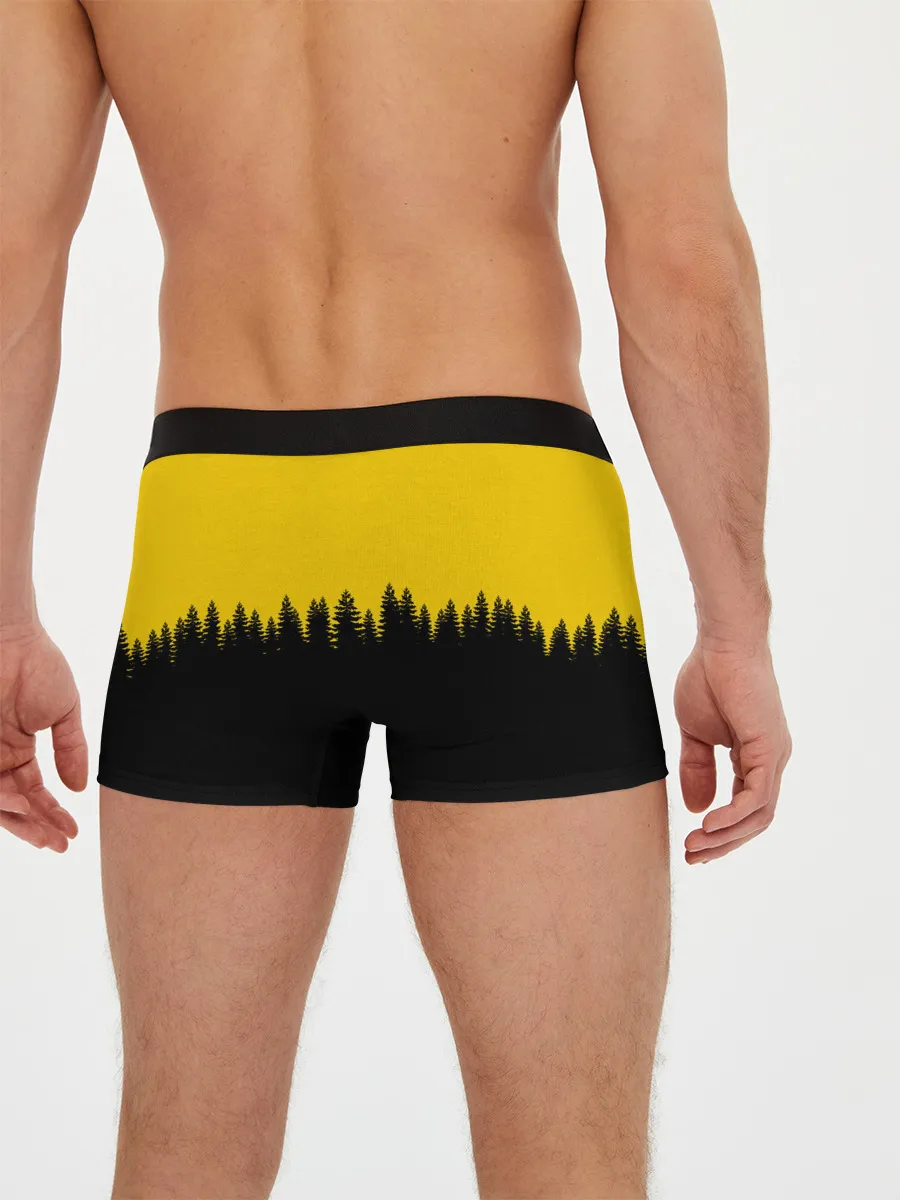 Мужские трусы боксеры / Siren Head