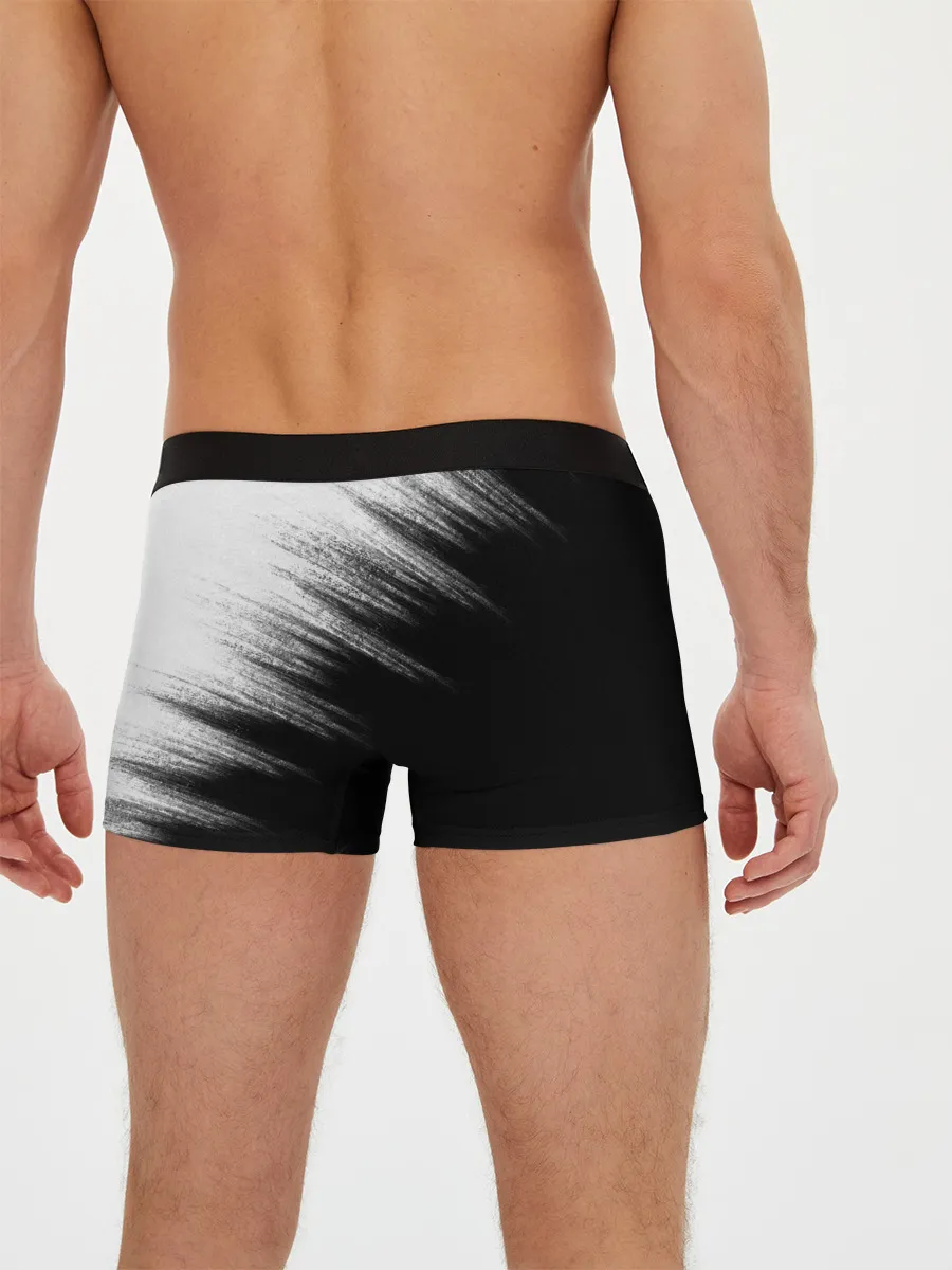 Мужские трусы боксеры / Амбрелла