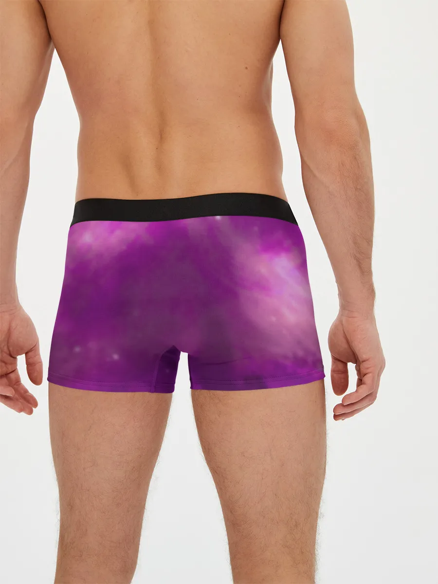 Мужские трусы боксеры / Anime girl demon