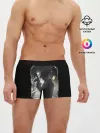 Мужские трусы боксеры / MAFIA