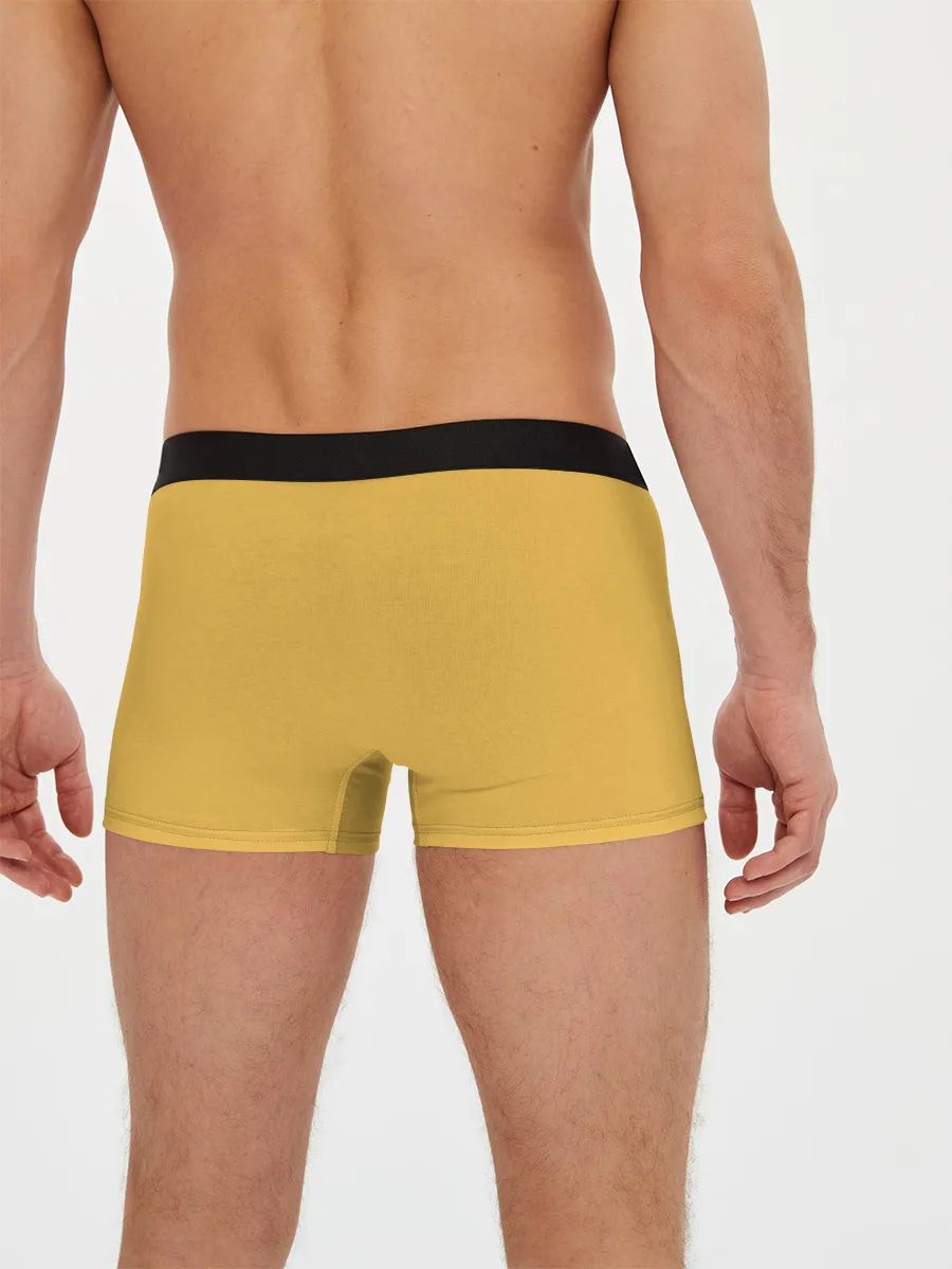 Мужские трусы боксеры / Bendy And The Ink Machine