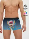 Мужские трусы боксеры / One Piece. Тони Чоппер