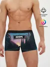 Мужские трусы боксеры / SCOPE