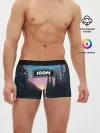 Мужские трусы боксеры / SCOPE