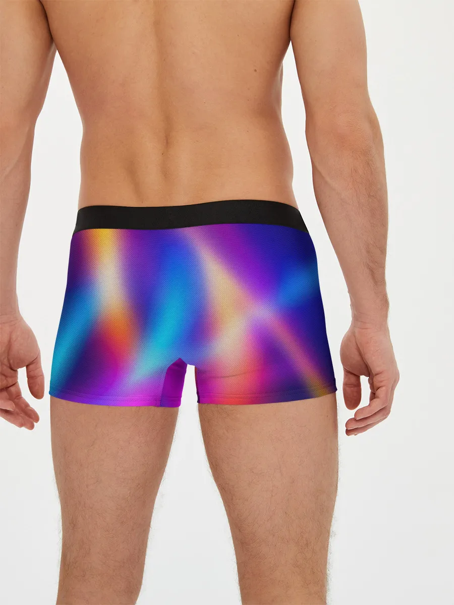 Мужские трусы боксеры / EXCLUSIVE