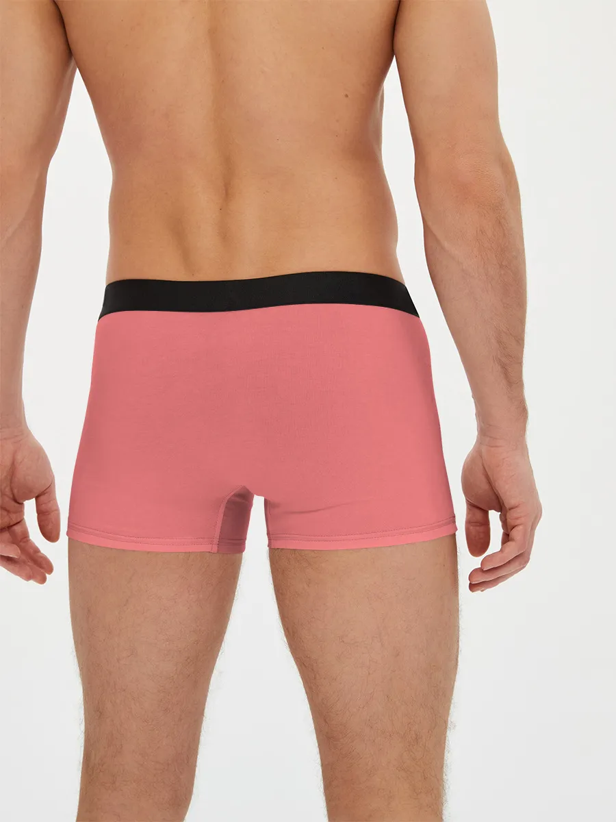 Мужские трусы боксеры / CHELSEA резервная сезон 20/21