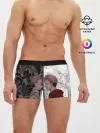 Мужские трусы боксеры / Jujutsu Kaisen Сукуна х Юдзи