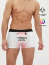 Мужские трусы боксеры / AC MILAN 20/21 - ГОСТЕВАЯ