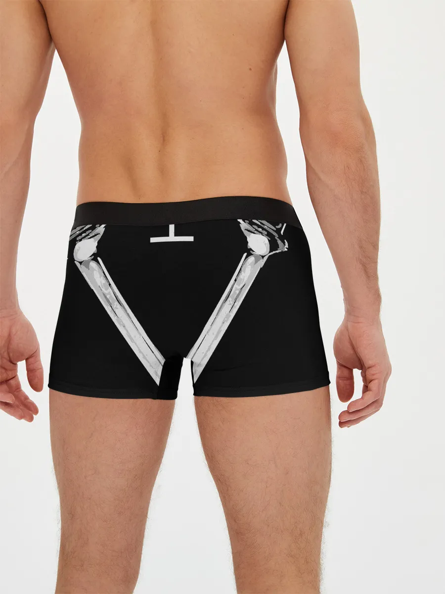 Мужские трусы боксеры / Ronin