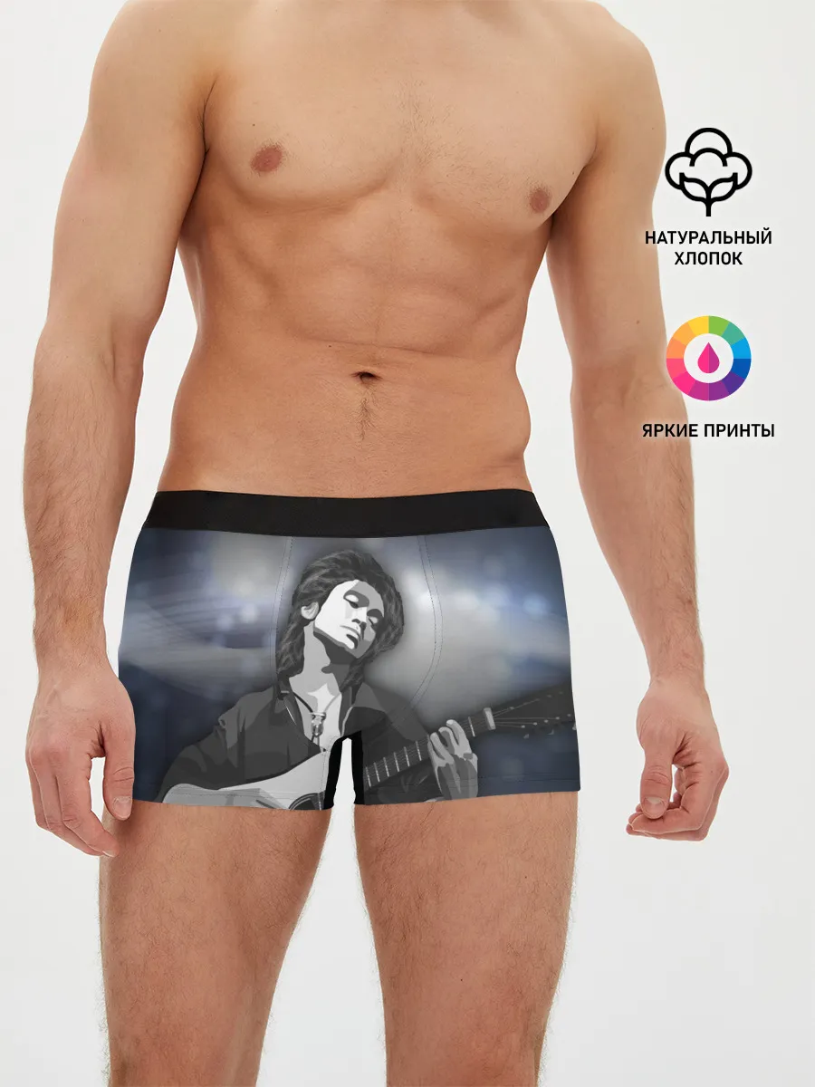 Мужские трусы боксеры / КИНО