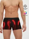 Мужские трусы боксеры / SAMURAI