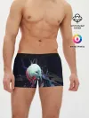 Мужские трусы боксеры / Токийский Гуль