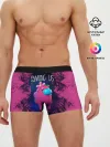 Мужские трусы боксеры / AMONG US