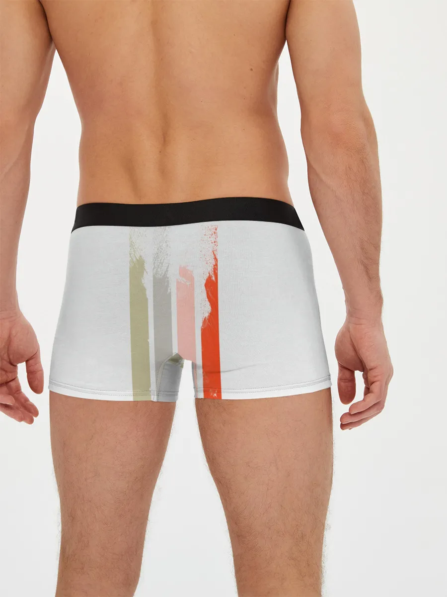 Мужские трусы боксеры / Among Us