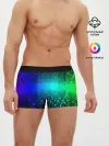 Мужские трусы боксеры / Neon