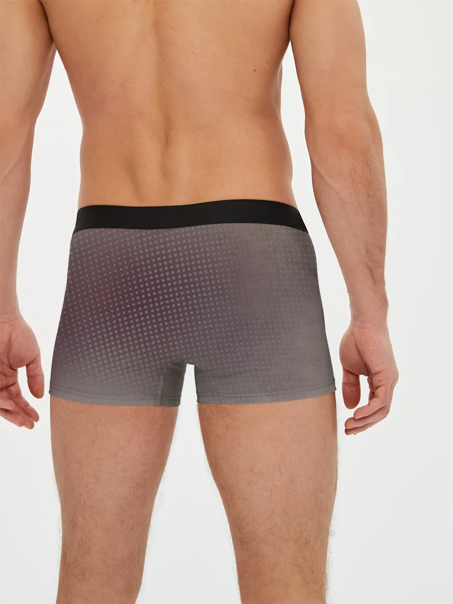 Мужские трусы боксеры / BTS. Ким Тэ Хён