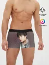 Мужские трусы боксеры / BTS. Ким Тэ Хён
