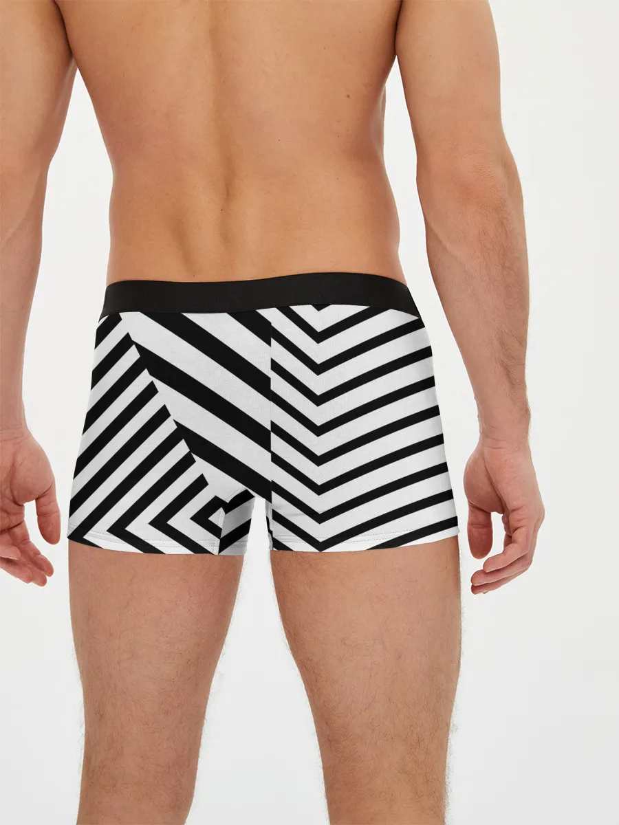 Мужские трусы боксеры / MANCHESTER UNITED 20/21