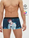 Мужские трусы боксеры / BTS