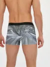 Мужские трусы боксеры / Чарующая фольга