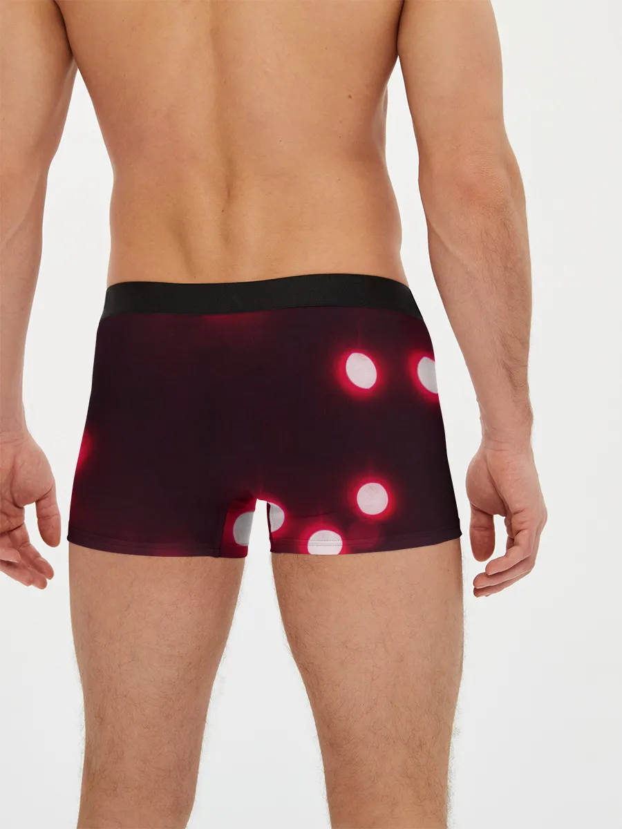 Мужские трусы боксеры / KIZARU: HAUNTED FAMILY.