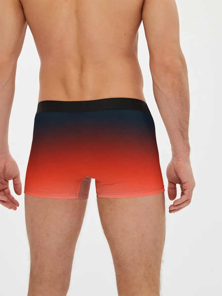 Мужские трусы боксеры / Магическая битва | Рёмен Сукуна