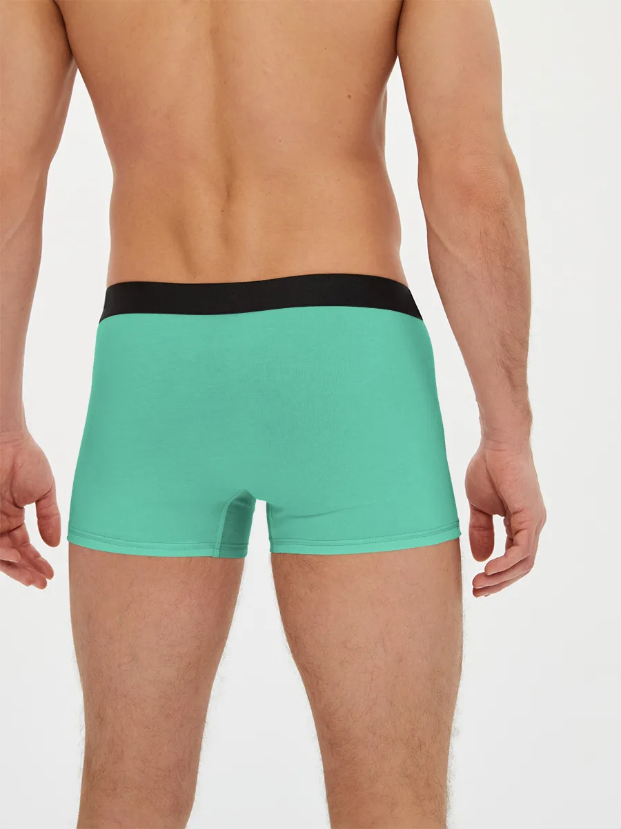 Мужские трусы боксеры / Sucrose