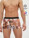 Мужские трусы боксеры / JUNGKOOK BTS