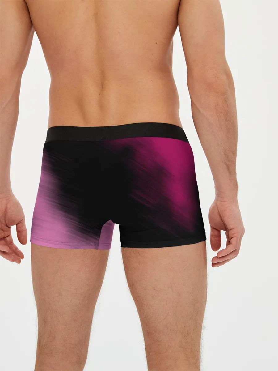 Мужские трусы боксеры / AMONG US - Милота