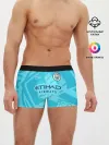 Мужские трусы боксеры / MANCHESTER CITY