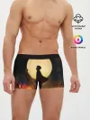 Мужские трусы боксеры / ТАНДЖИРО