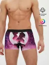Мужские трусы боксеры / Столп Бабочки