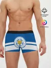 Мужские трусы боксеры / LEICESTER CITY