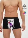 Мужские трусы боксеры / Gess monster