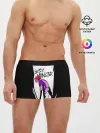 Мужские трусы боксеры / Gess monster