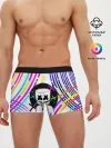 Мужские трусы боксеры / MARSHMELLO