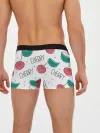 Мужские трусы боксеры / Вишенки Cherry