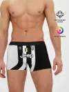 Мужские трусы боксеры / JUVENTUS