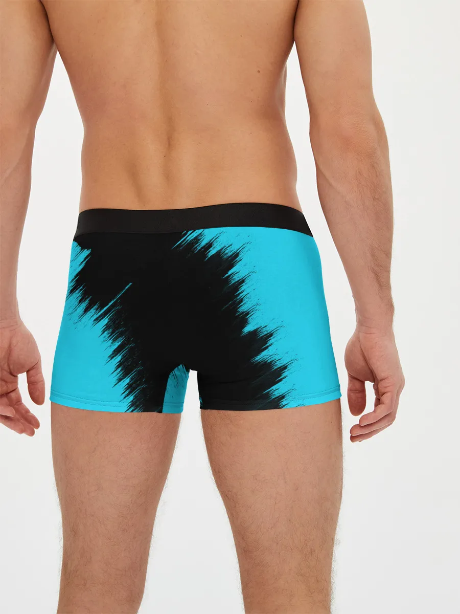 Мужские трусы боксеры / Impostor/Maradona